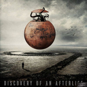 DISCOVERY OF AN AFTERLIFE 400xcover